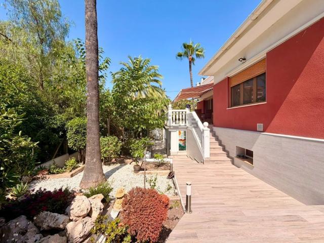 Casa en venta en l'Alacantí, Valencia