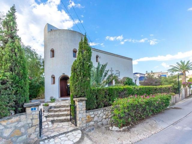 Casa en venta en Coveta Fuma, l'Alacantí