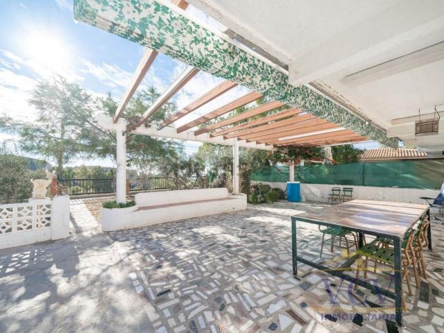 Casa en venta en Venta Lanuza, l'Alacantí