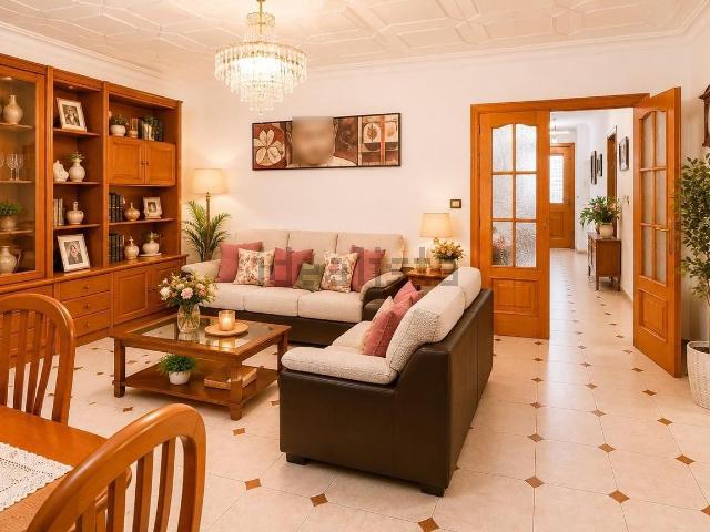 Casa en venta en el Trajo, l'Alacantí