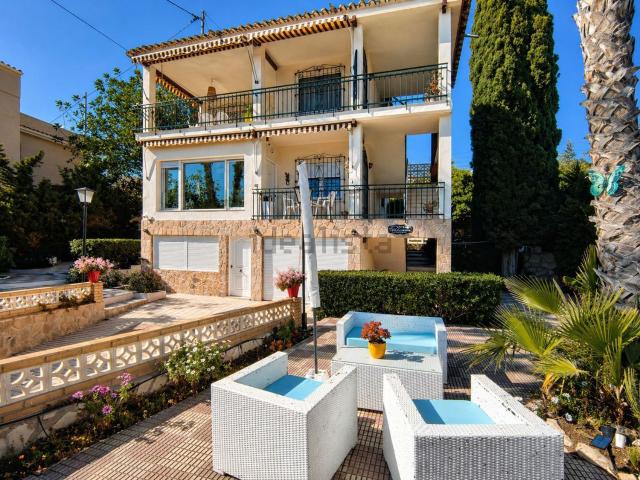 Casa en alquiler en Coveta Fuma, l'Alacantí
