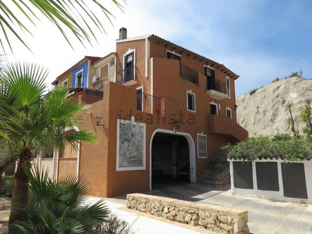 Casa en venta en Cala d'Or, l'Alacantí