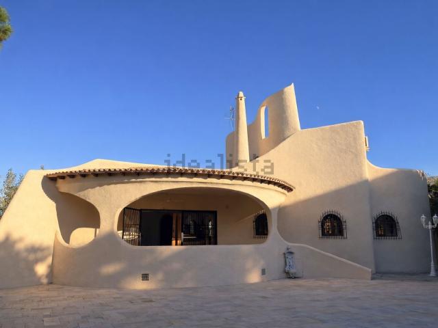 Casa en venta en Urbanització L'Almadrava, l'Alacantí