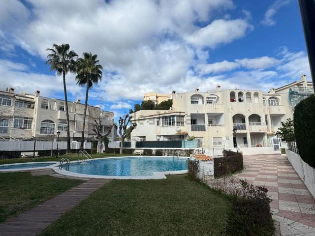 Casa en venta en Platja de Mutxavista, l'Alacantí