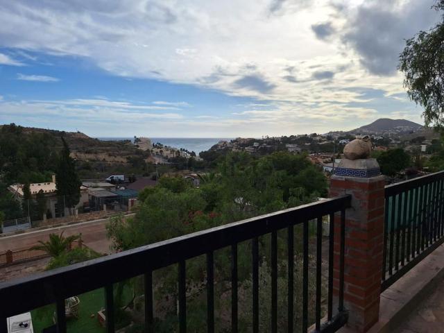 Casa en venta en Plans, la Marina Baixa