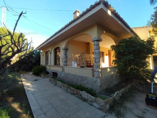 Casa en venta en Urbanització L'Almadrava, l'Alacantí