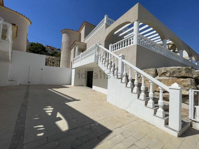 Casa en venta en La Merced, l'Alacantí
