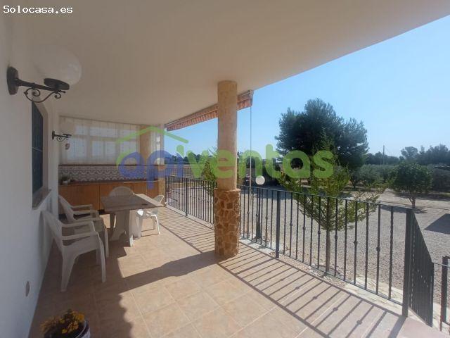 Casa en venta en El Vainazo, Alto Guadalentín