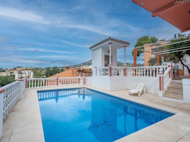 Casa en venta en Este, Málaga-Costa del Sol