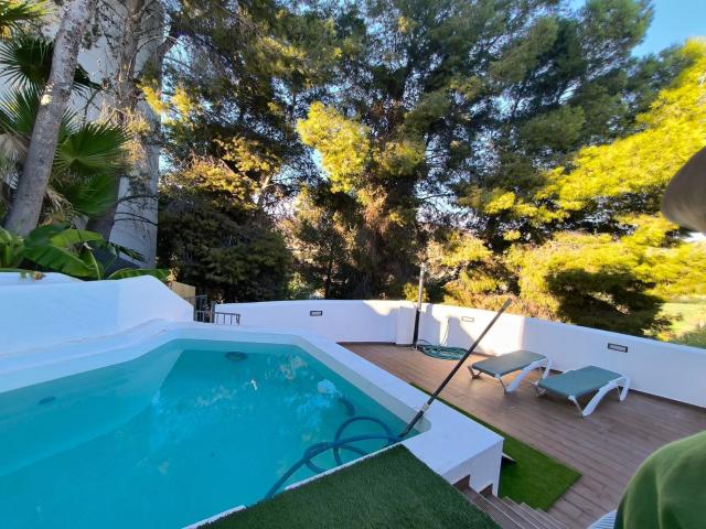 Casa en venta en Este, Málaga-Costa del Sol