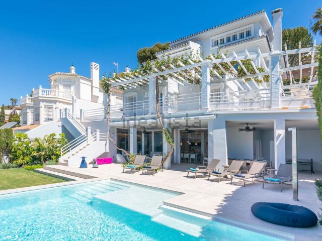 Casa en alquiler en Este, Málaga-Costa del Sol
