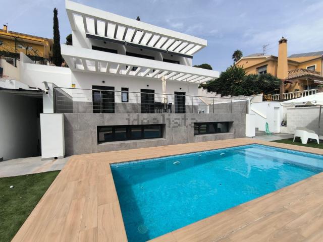 Casa en venta en Este, Málaga-Costa del Sol