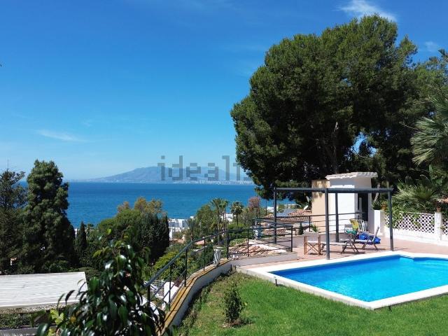 Casa en venta en Este, Málaga-Costa del Sol