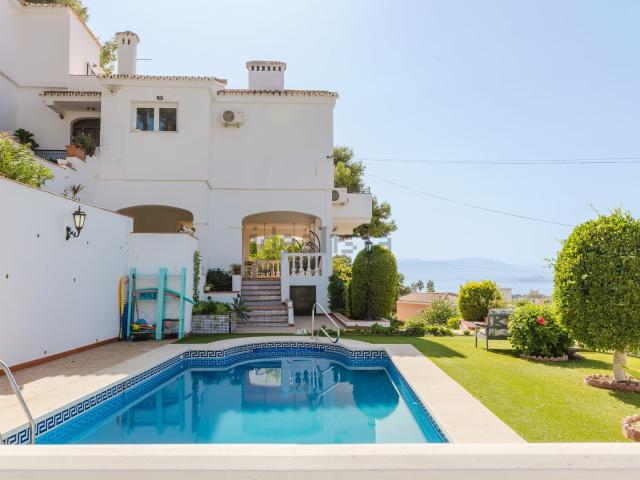 Casa en venta en Este, Málaga-Costa del Sol