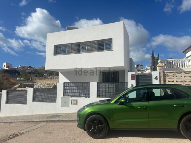 Casa en venta en Este, Málaga-Costa del Sol
