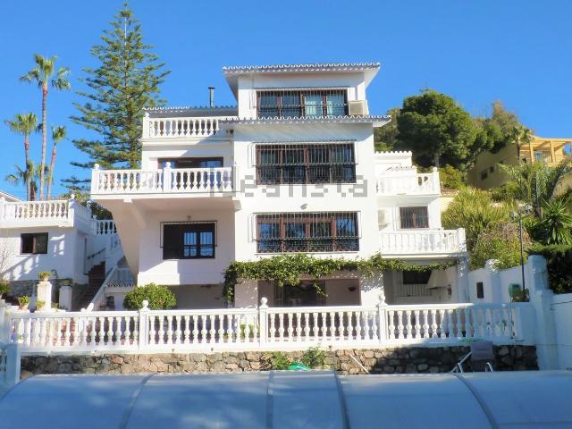 Casa en venta en Este, Málaga-Costa del Sol