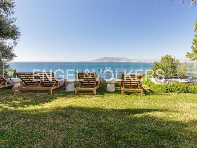 Casa en venta en Este, Málaga-Costa del Sol