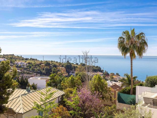 Casa en venta en Este, Málaga-Costa del Sol