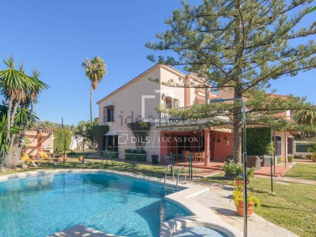 Casa en venta en Este, Málaga-Costa del Sol