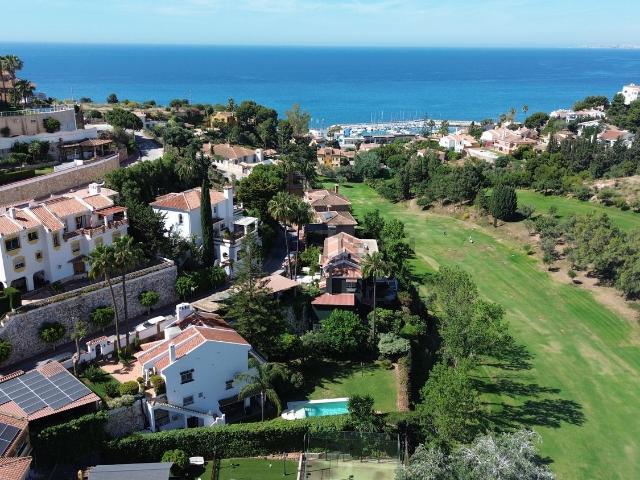 Casa en venta en Este, Málaga-Costa del Sol