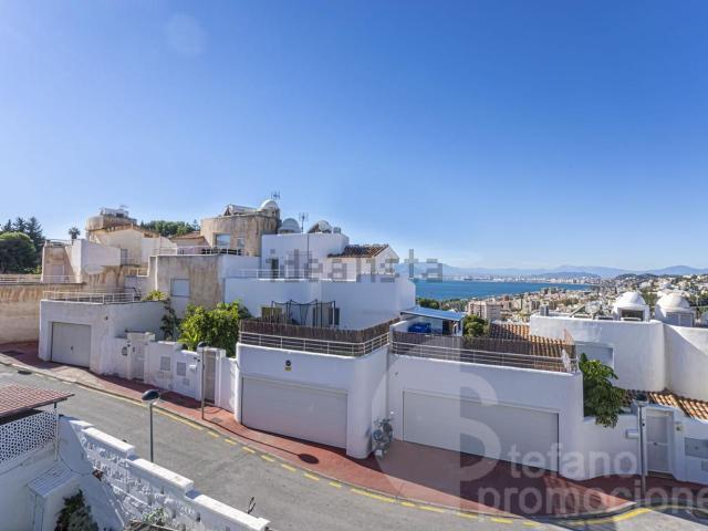 Casa en venta en Este, Málaga-Costa del Sol