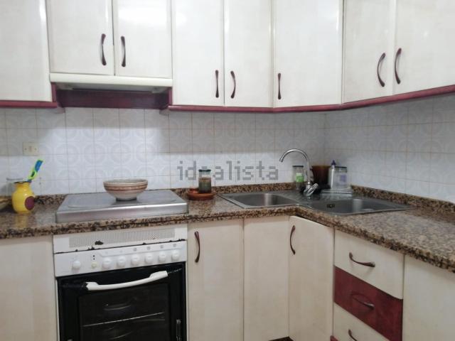 Casa en venta en El Carpio