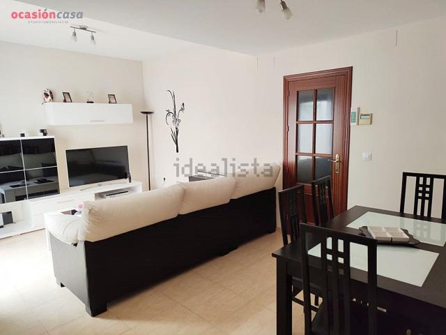 Casa en venta en El Carpio