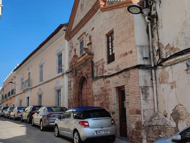 Casa en venta en El Carpio