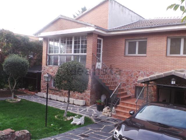 Casa en venta en El Coto, El Casar