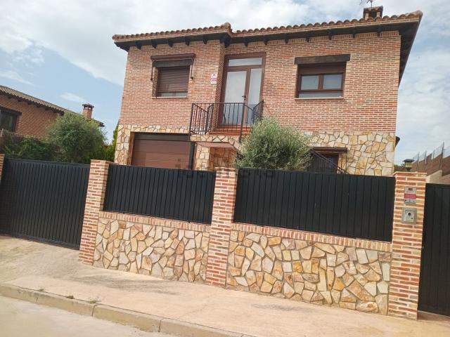 Casa en venta en El Casar, El Coto