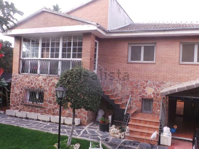 Casa en venta en El Casar, El Coto