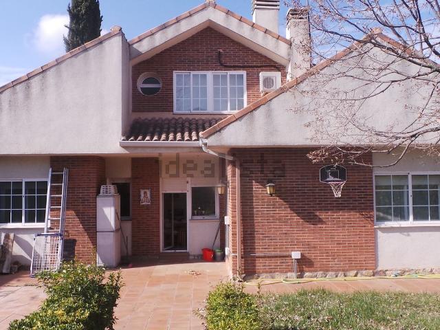 Casa en venta en El Casar, El Coto