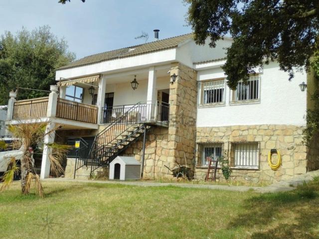 Casa en venta en Montecalderón, El Casar