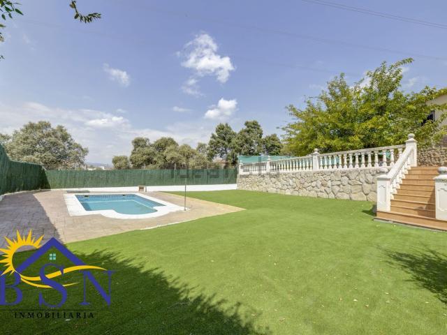 Casa en venta en El Casar De Escalona, Toledo