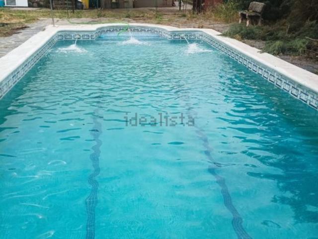 Casa en venta en El Casar De Escalona