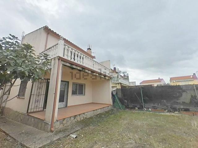 Casa en venta en El Casar De Escalona