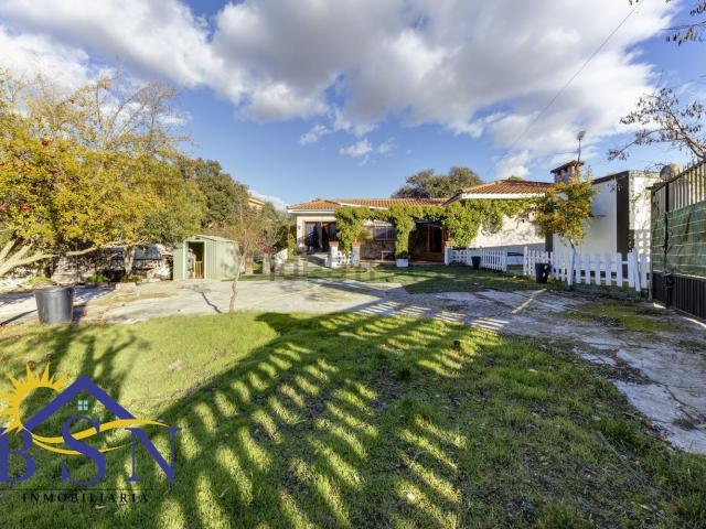 Casa en venta en El Casar De Escalona, Toledo