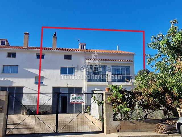 Casa en venta en El Castellar