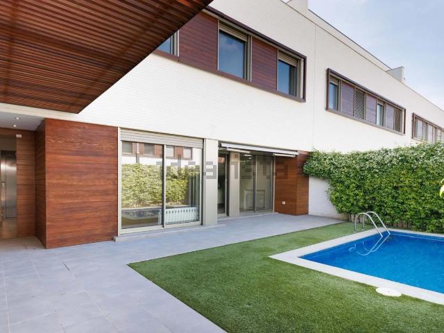 Casa en alquiler en Vallès Occidental, Catalunya