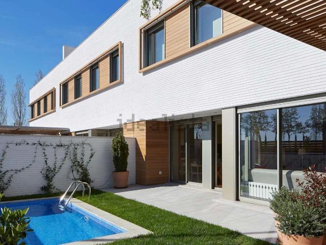 Casa en venta en Vallès Occidental, Catalunya