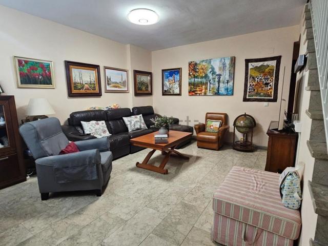Casa en venta en Málaga, Finca La Palma