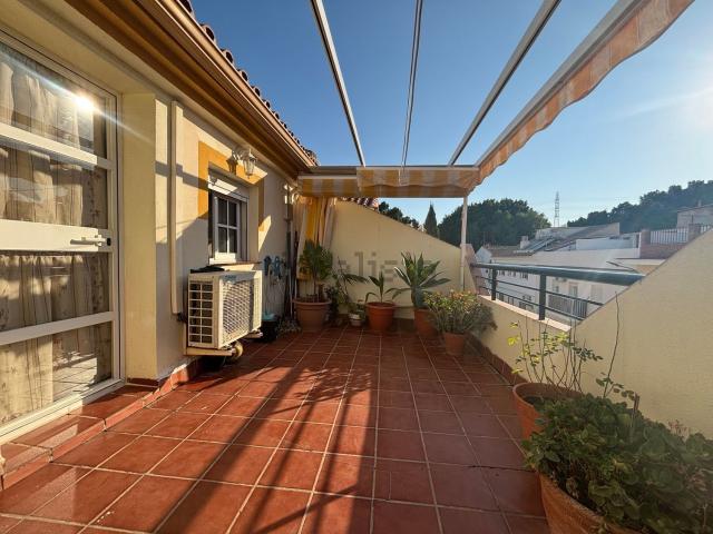 Casa en venta en Málaga, Finca La Palma