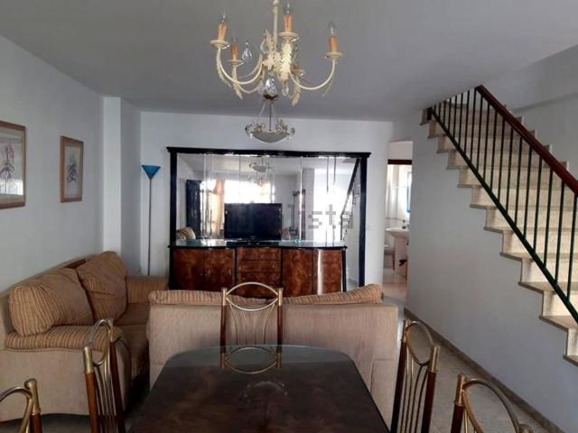 Casa en alquiler en Teatinos-Universidad, Málaga-Costa del Sol