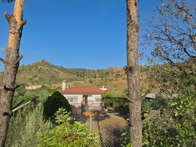 Casa en venta en Puerto de la Torre, Málaga-Costa del Sol