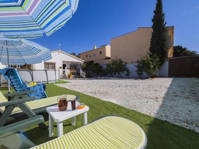 Casa en venta en Puerto de la Torre, Málaga-Costa del Sol