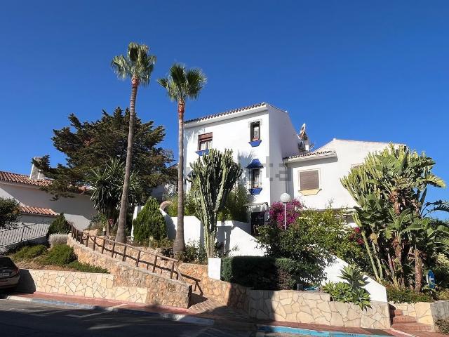 Casa en alquiler en Campo-Mijas, Costa del Sol Occidental