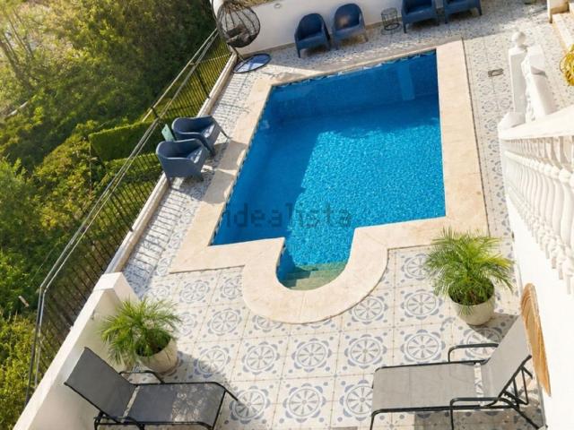 Casa en venta en Campo-Mijas, Costa del Sol Occidental
