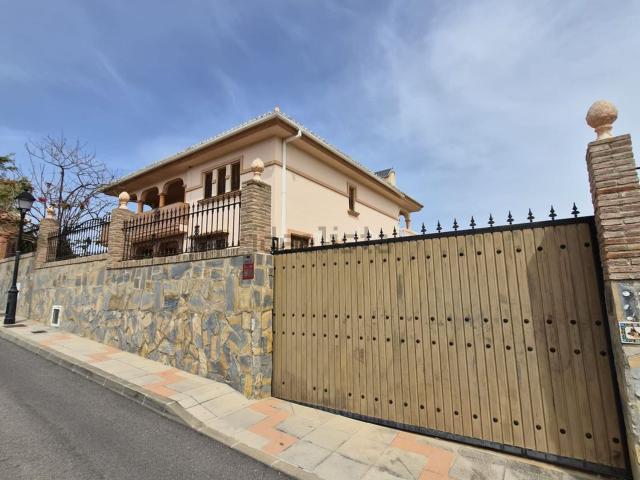 Casa en venta en Campo-Mijas, Costa del Sol Occidental