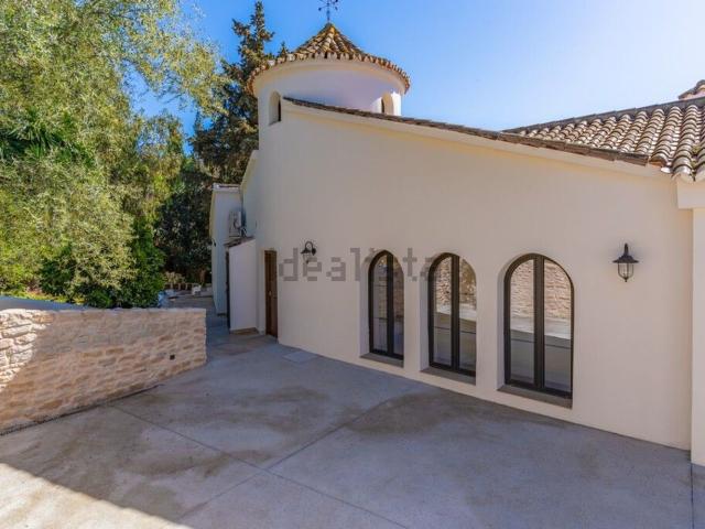 Casa en venta en Campo-Mijas, Costa del Sol Occidental