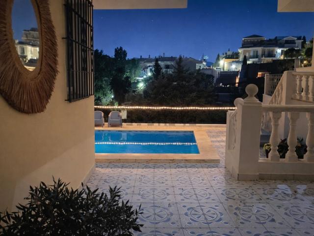 Casa en venta en Campo-Mijas, Costa del Sol Occidental